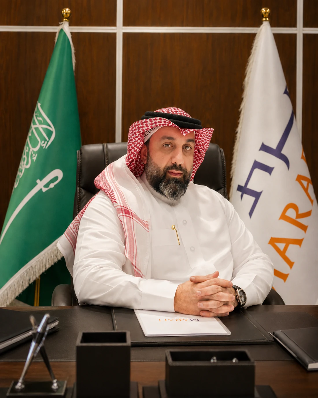 أحمد الهاشمي